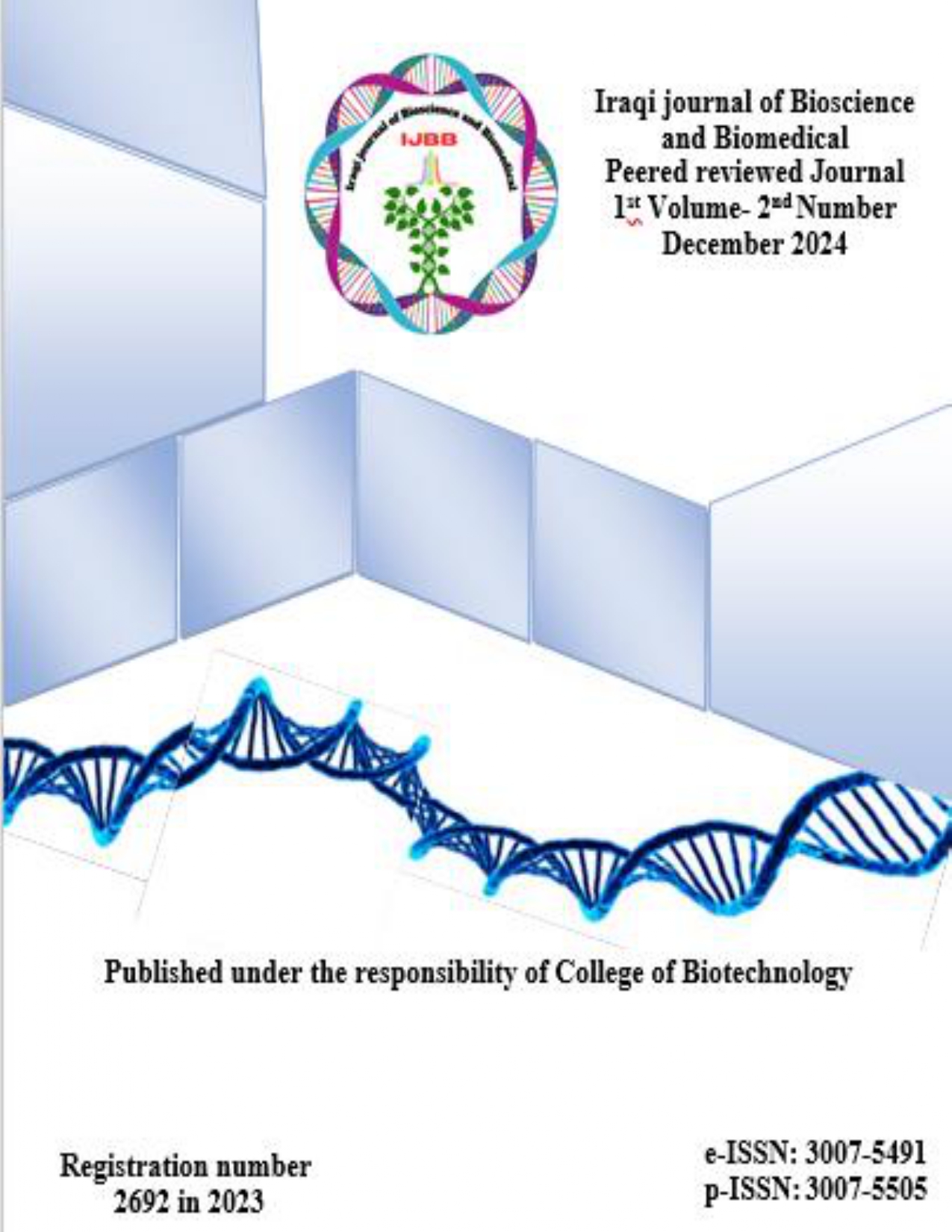 Prevalence of quorum sensing genes in Pseudomonas aeruginosa isolated ...